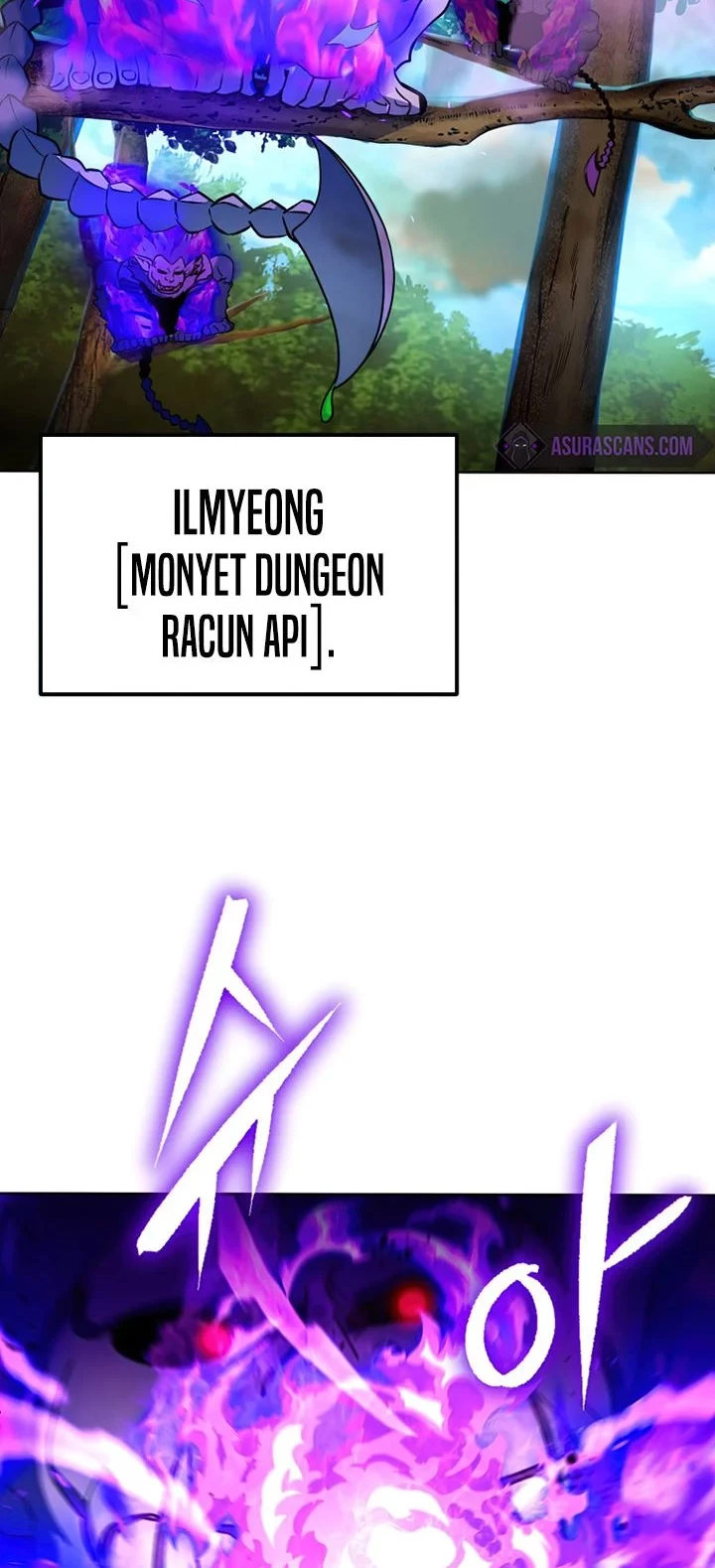 Maxed Out Leveling Bab 23 halaman 29