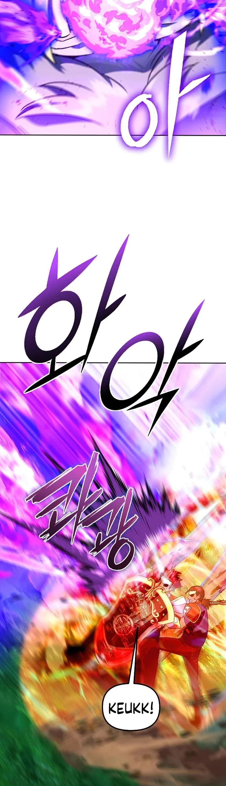 Maxed Out Leveling Bab 23 halaman 30