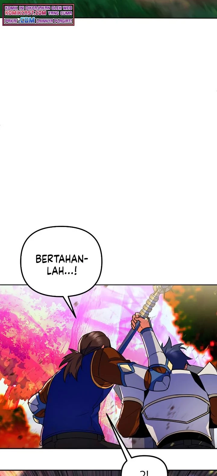 Maxed Out Leveling Bab 23 halaman 31