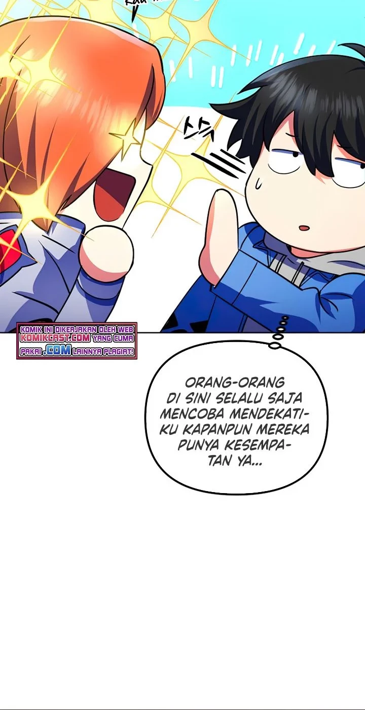 Maxed Out Leveling Bab 23 halaman 49