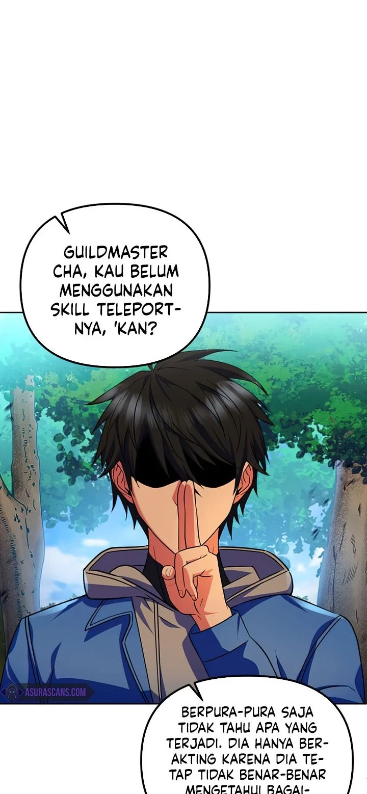 Maxed Out Leveling Bab 23 halaman 55
