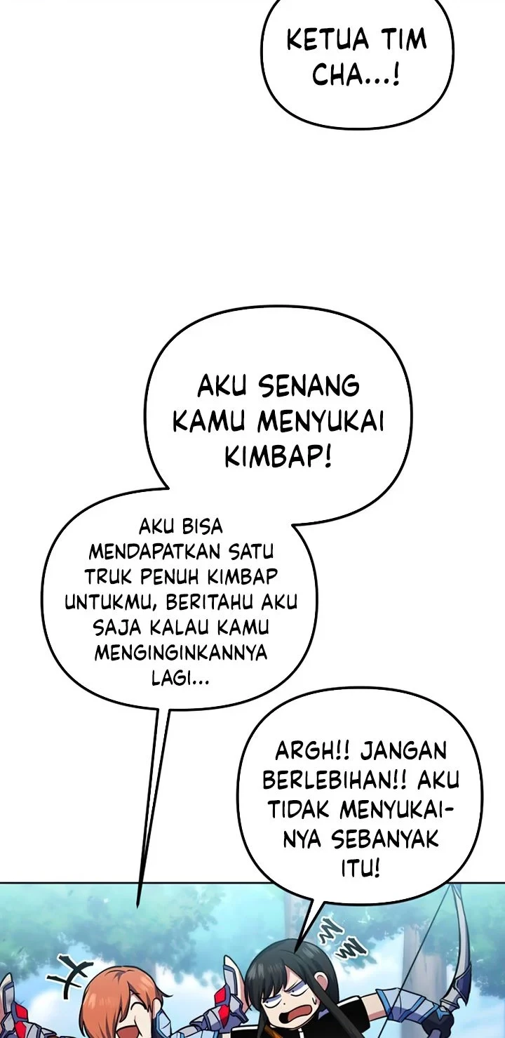 Maxed Out Leveling chapter 24 halaman 27