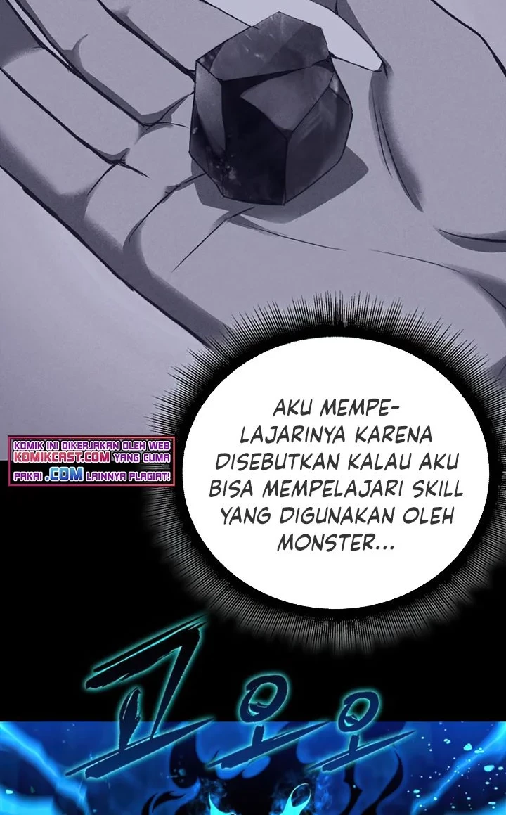 Maxed Out Leveling chapter 24 halaman 33