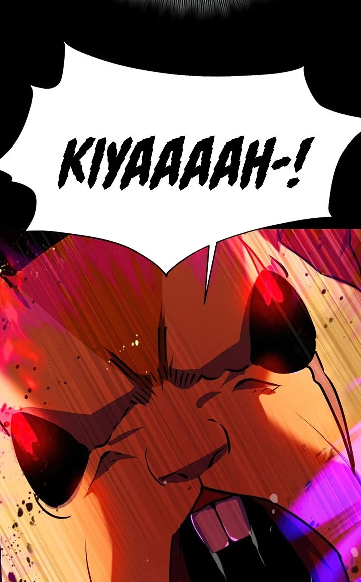 Maxed Out Leveling chapter 24 halaman 35