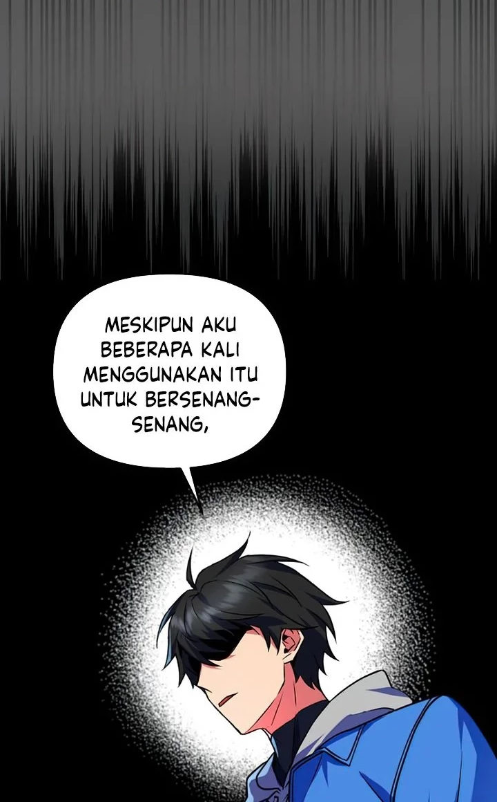 Maxed Out Leveling chapter 24 halaman 37