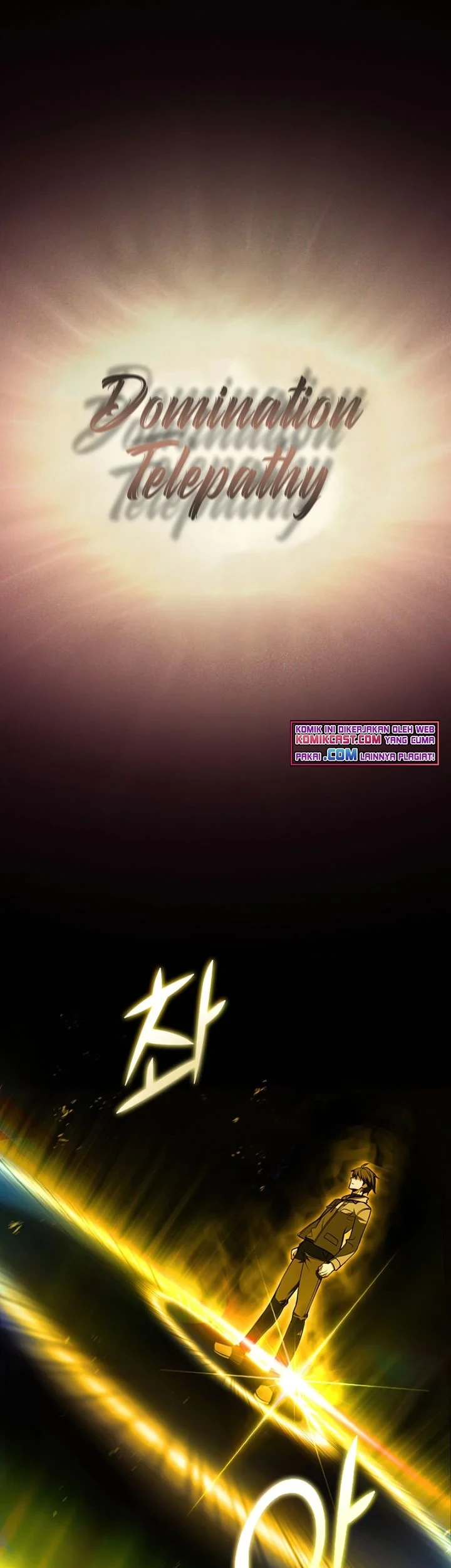 Maxed Out Leveling chapter 24 halaman 40