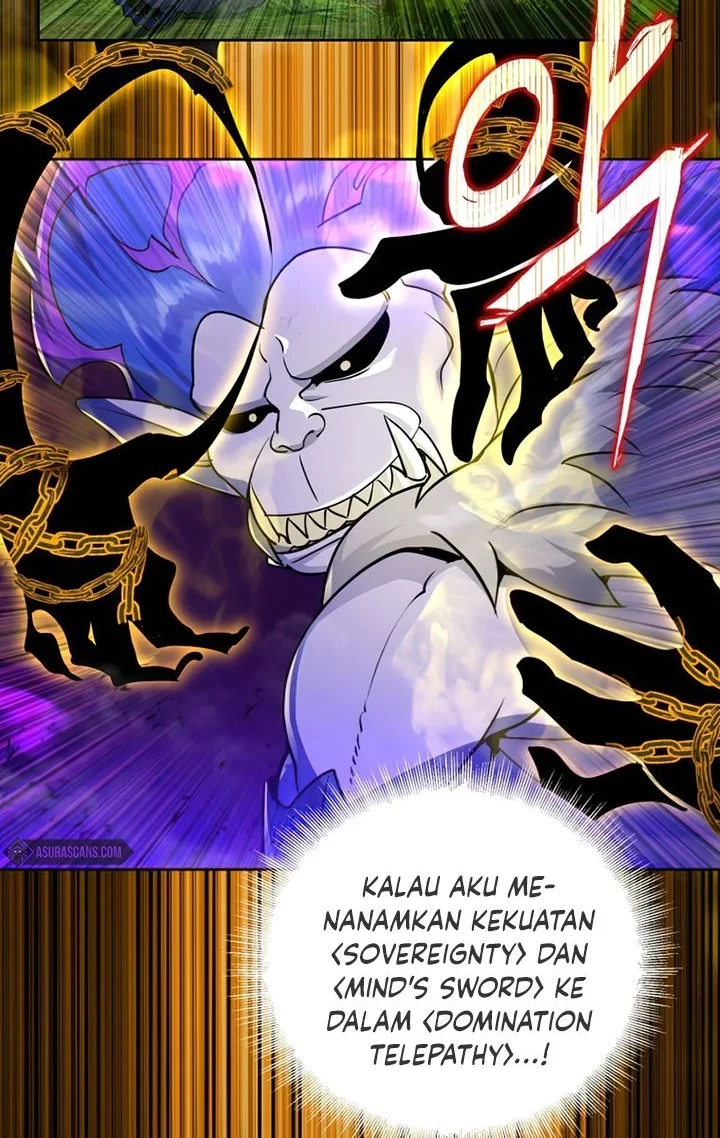 Maxed Out Leveling chapter 24 halaman 43