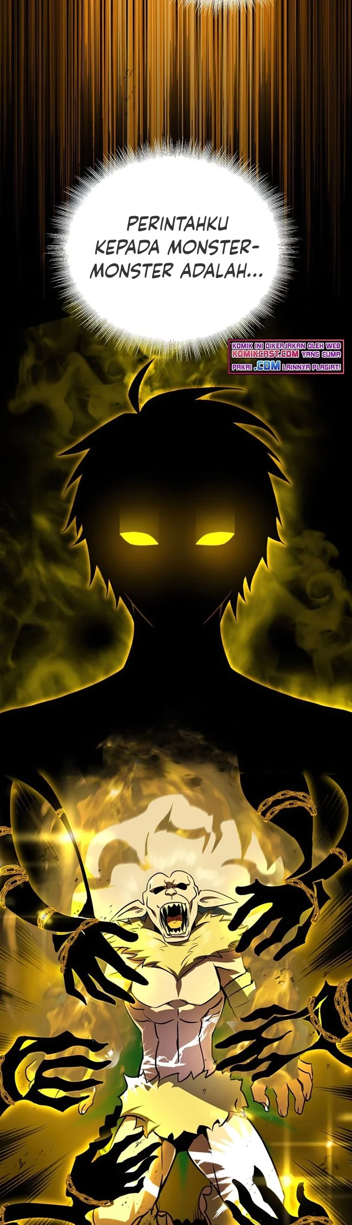Maxed Out Leveling chapter 24 halaman 44