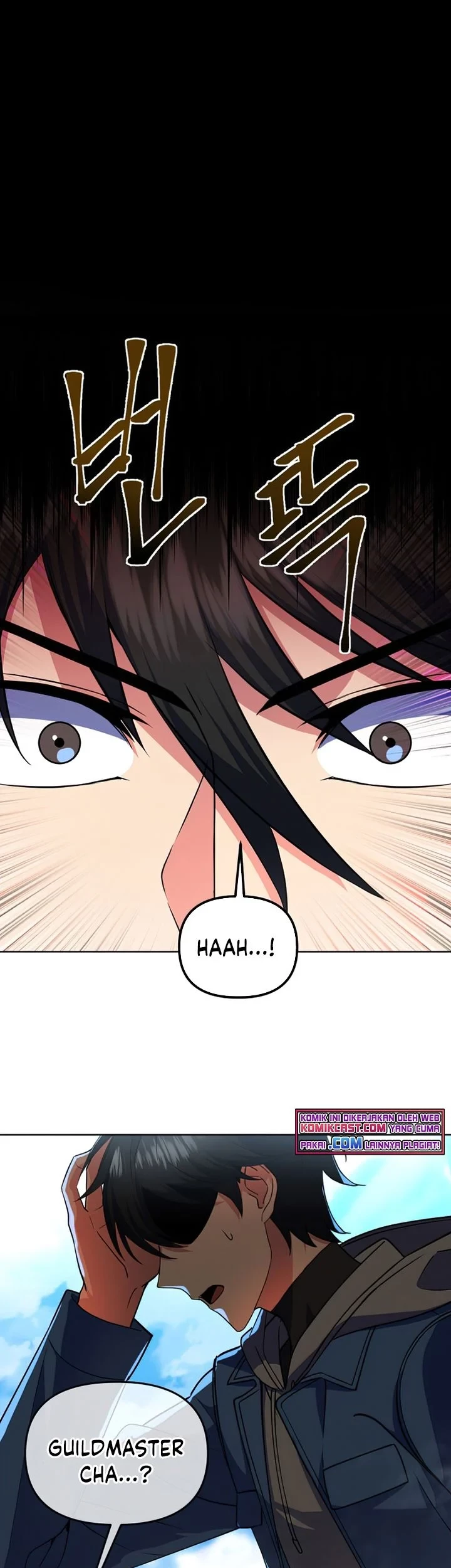 Maxed Out Leveling chapter 24 halaman 46