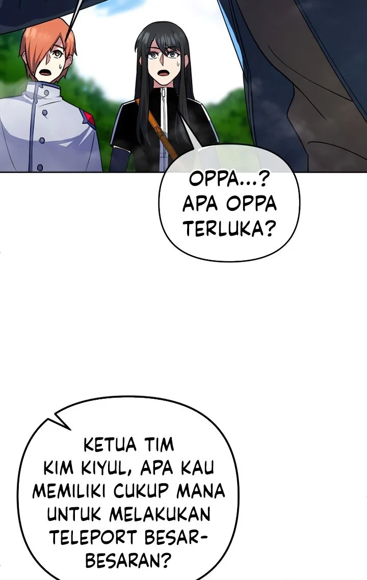 Maxed Out Leveling chapter 24 halaman 47