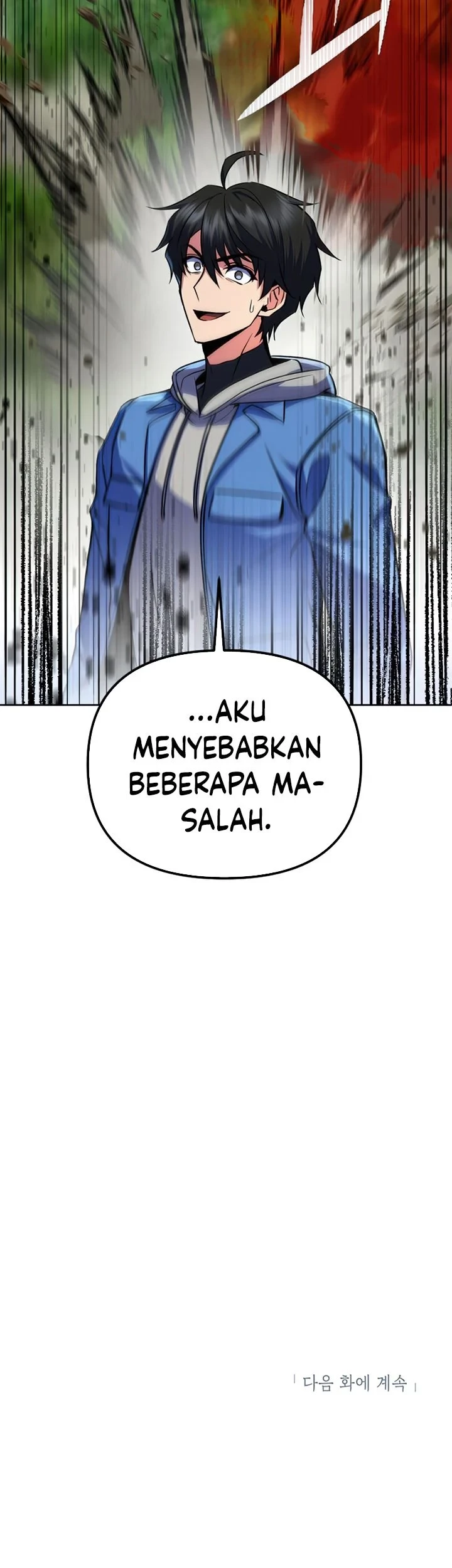 Maxed Out Leveling chapter 24 halaman 50