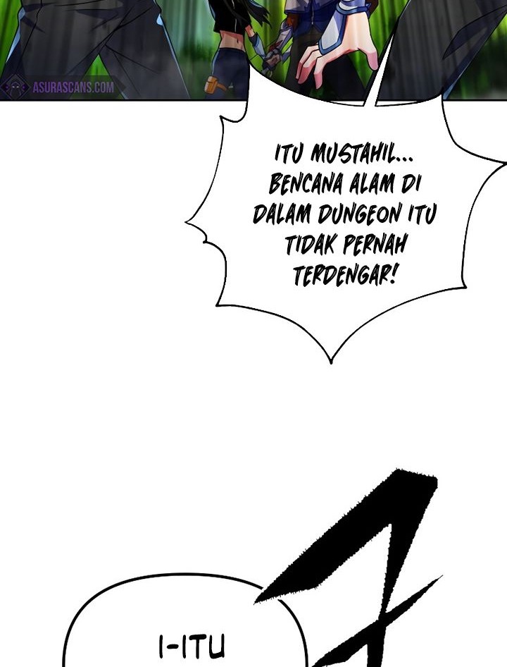 Maxed Out Leveling Bab 25 halaman 3