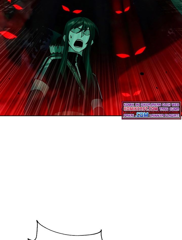 Maxed Out Leveling Bab 25 halaman 9