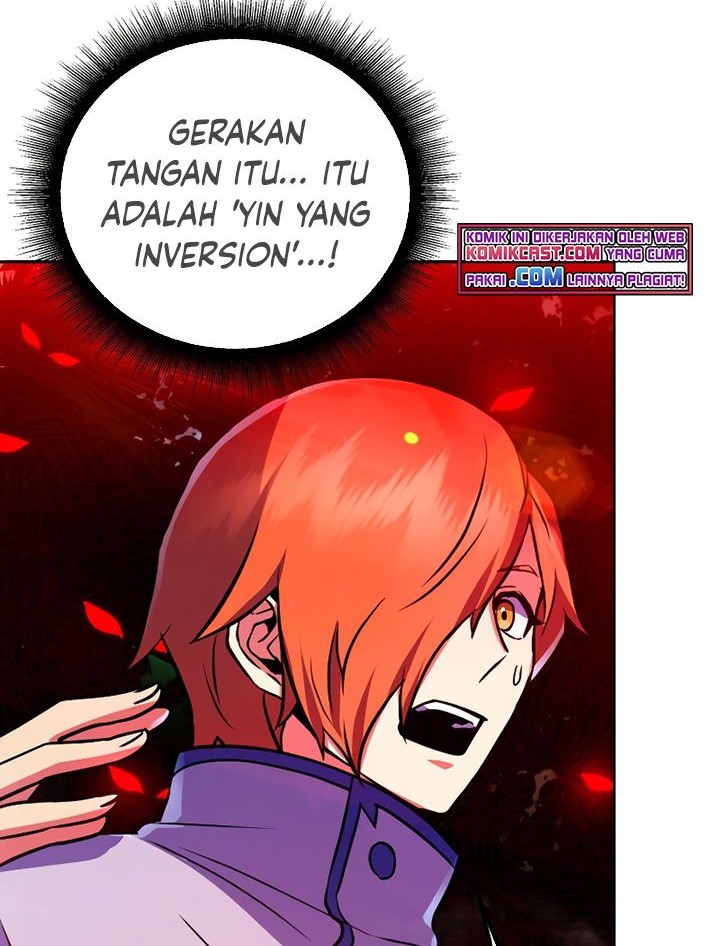 Maxed Out Leveling Bab 25 halaman 11