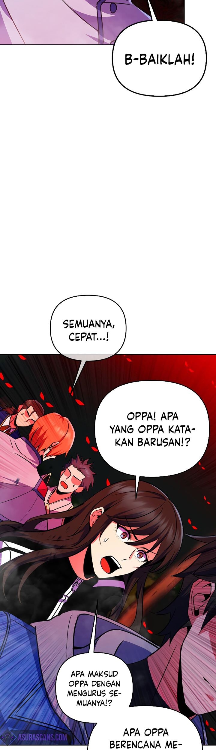 Maxed Out Leveling Bab 25 halaman 12