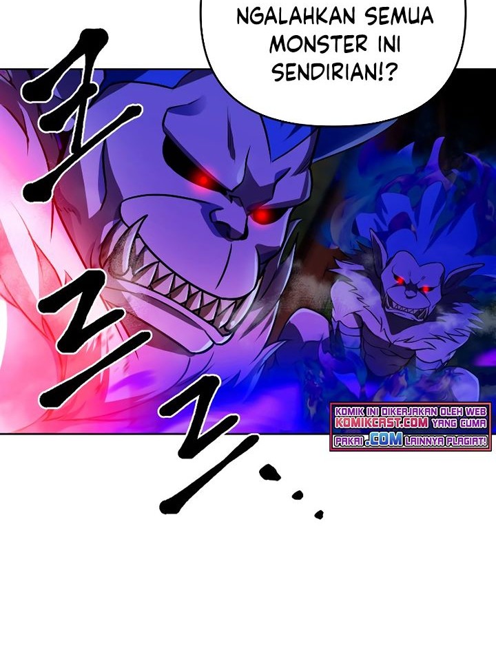 Maxed Out Leveling Bab 25 halaman 13