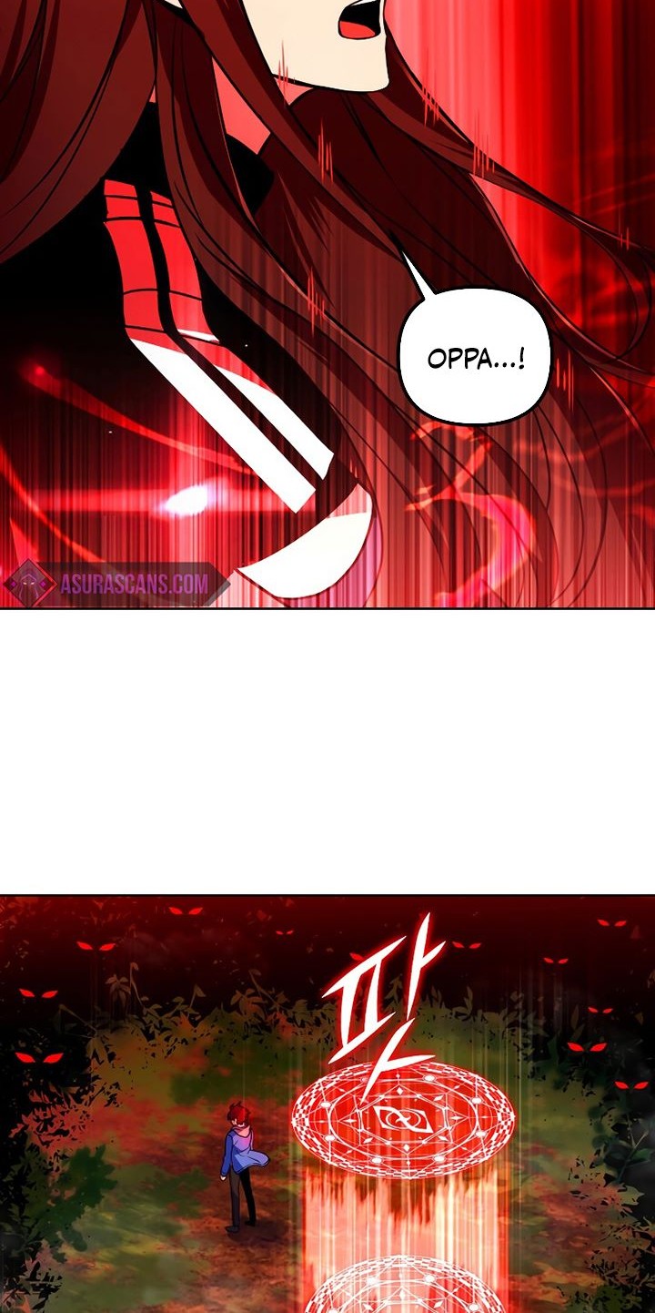 Maxed Out Leveling Bab 25 halaman 15