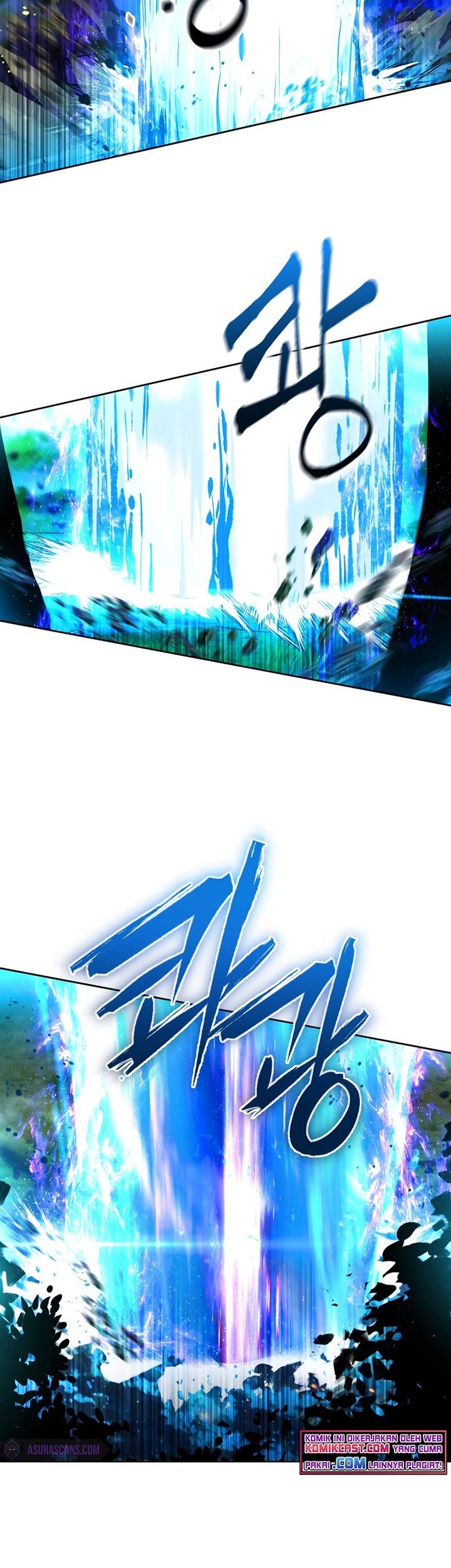 Maxed Out Leveling Bab 25 halaman 20