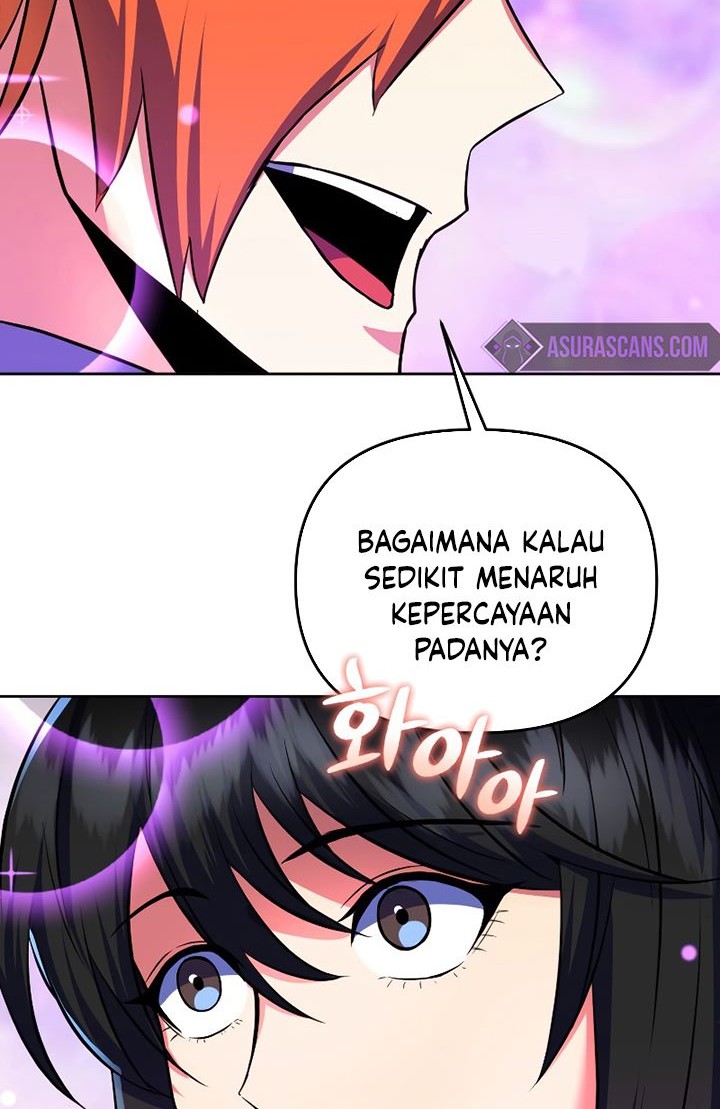 Maxed Out Leveling Bab 25 halaman 27