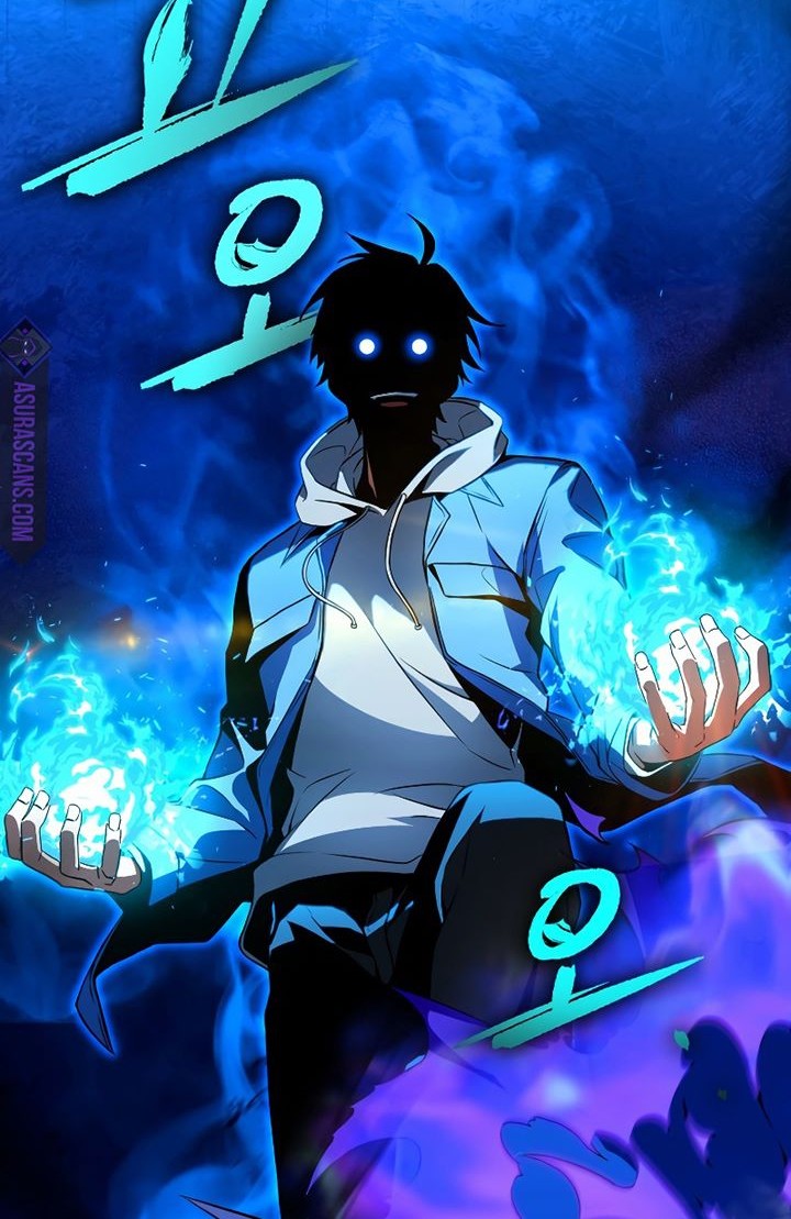 Maxed Out Leveling Bab 25 halaman 31