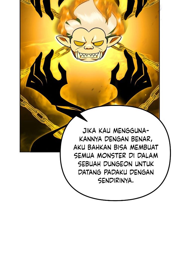 Maxed Out Leveling Bab 25 halaman 33