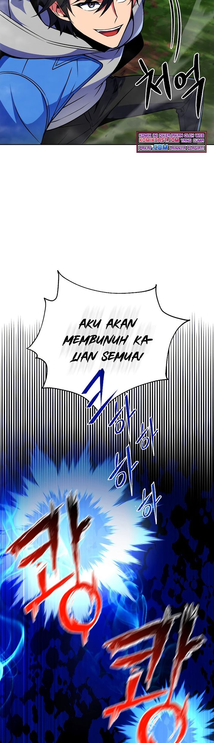 Maxed Out Leveling Bab 25 halaman 36