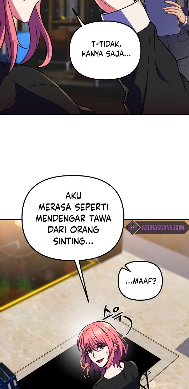 Maxed Out Leveling Bab 25 halaman 39