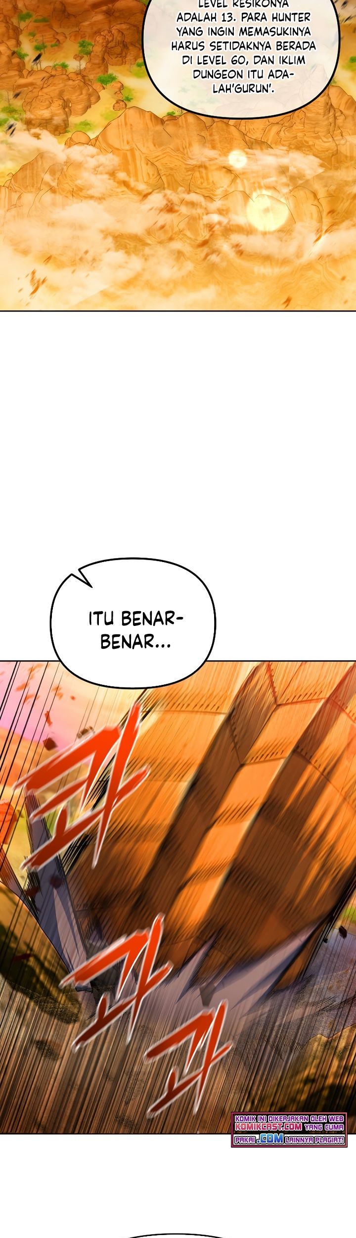 Maxed Out Leveling Bab 25 halaman 48