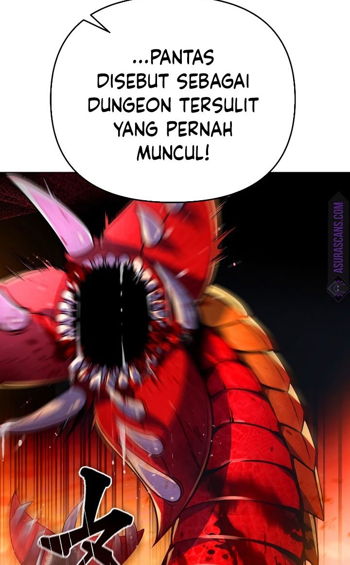 Maxed Out Leveling Bab 25 halaman 49
