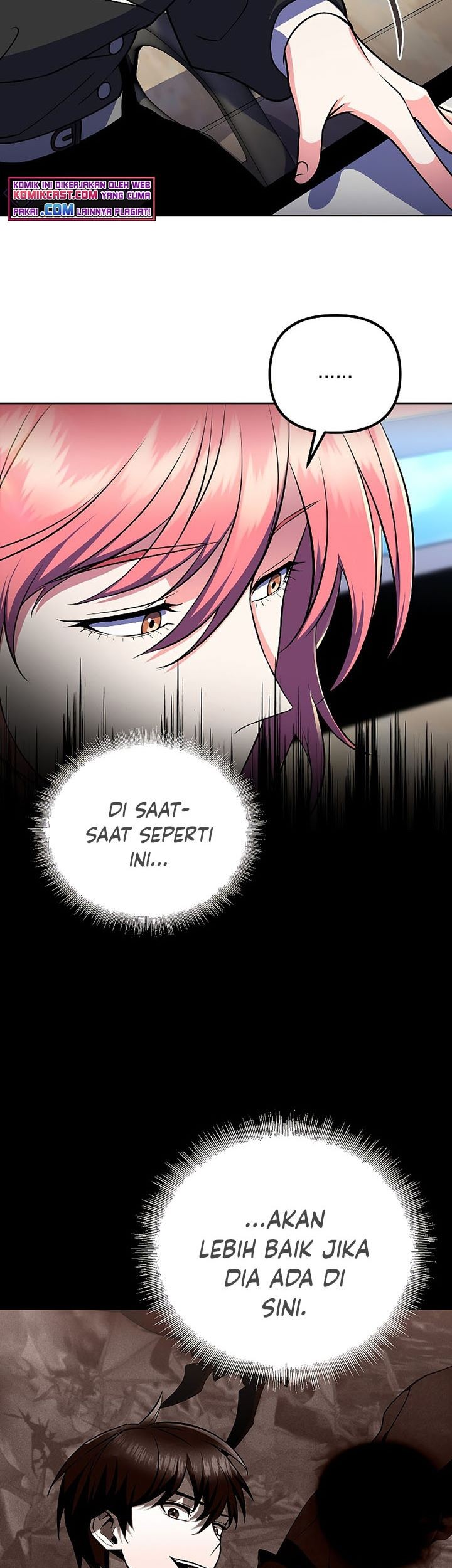 Maxed Out Leveling chapter 26 halaman 8