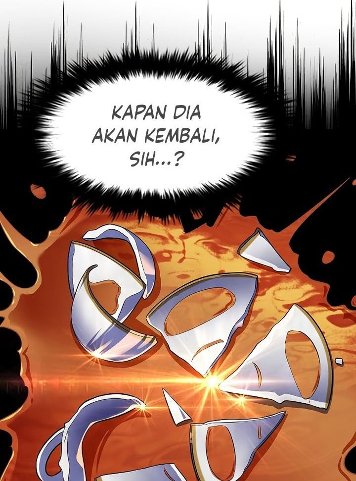 Maxed Out Leveling chapter 26 halaman 15