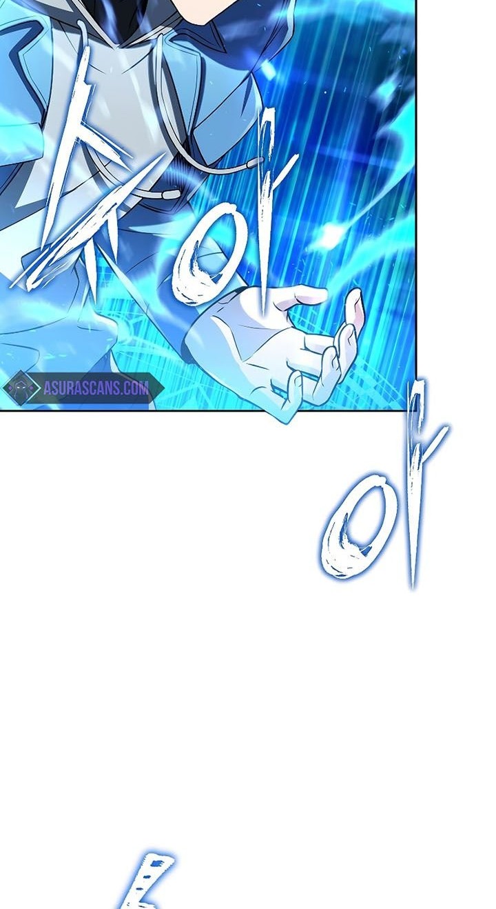 Maxed Out Leveling chapter 26 halaman 27
