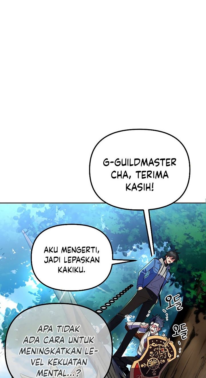 Maxed Out Leveling chapter 26 halaman 29