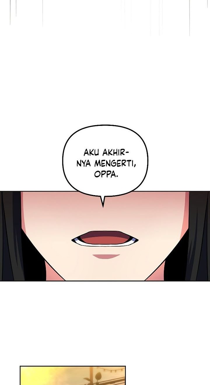Maxed Out Leveling chapter 26 halaman 33