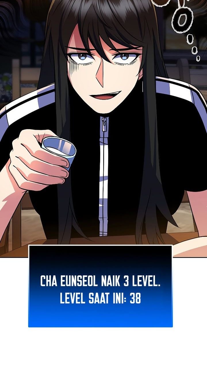 Maxed Out Leveling chapter 26 halaman 35
