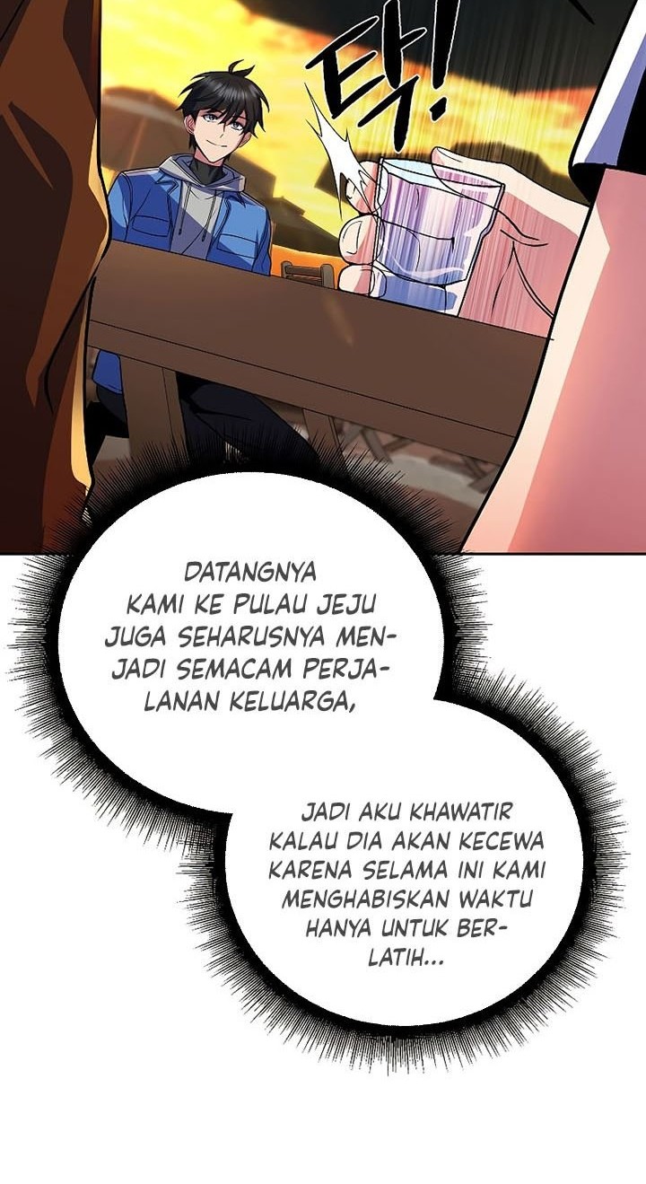 Maxed Out Leveling chapter 26 halaman 37