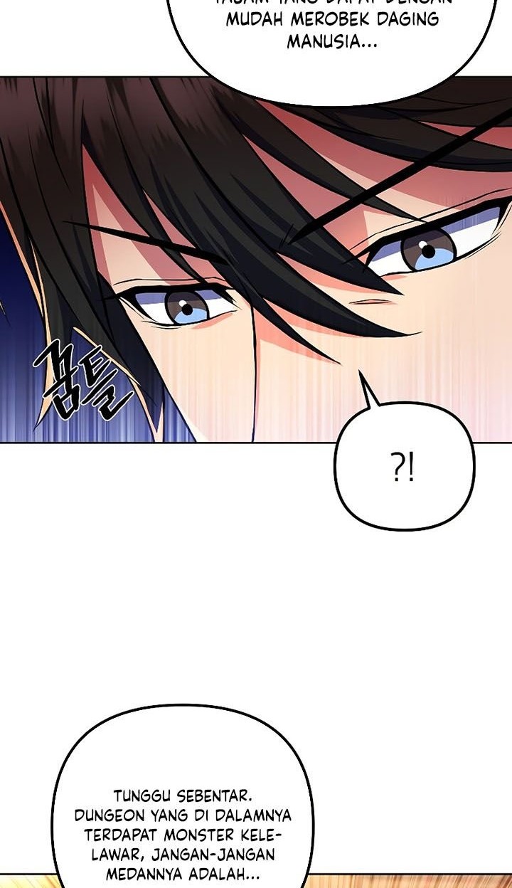 Maxed Out Leveling chapter 26 halaman 39
