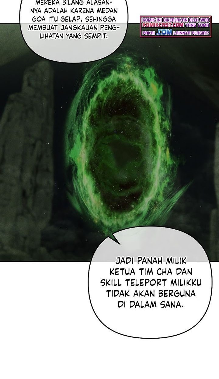 Maxed Out Leveling chapter 26 halaman 43