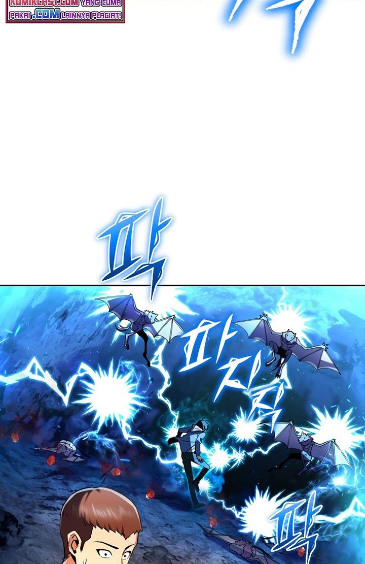 Maxed Out Leveling Bab 27 halaman 3