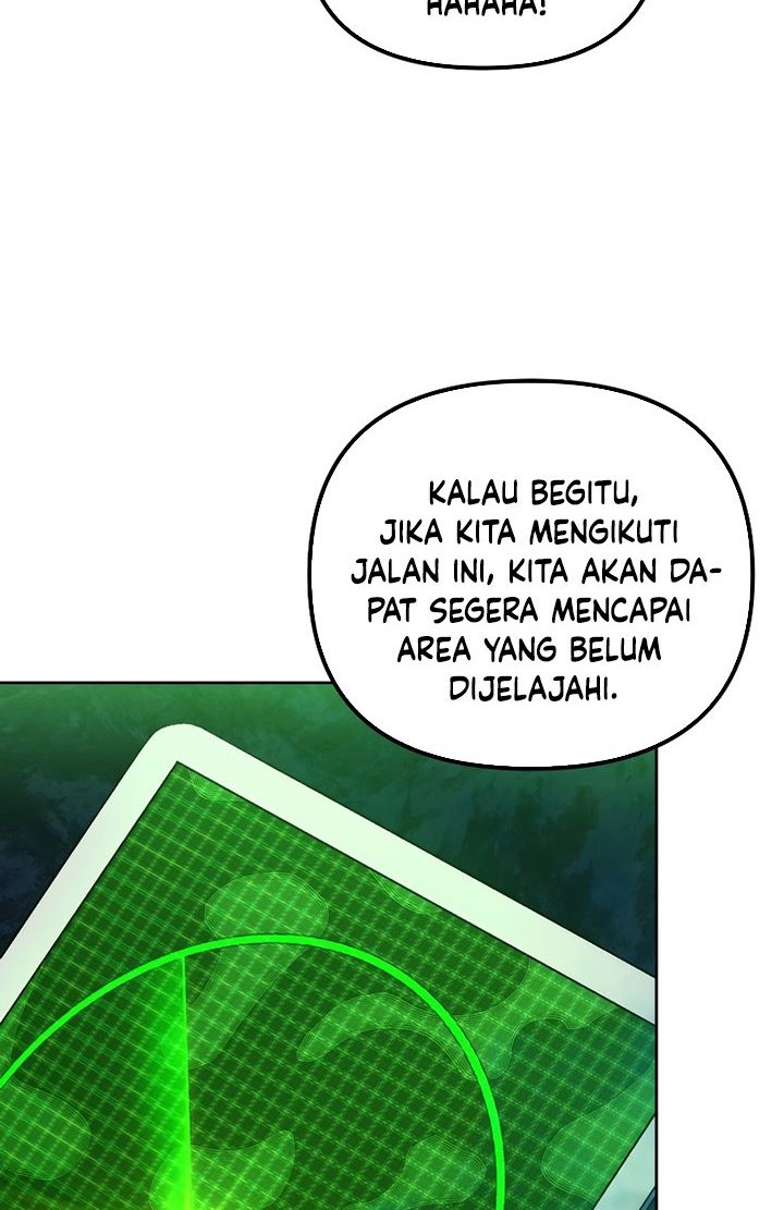 Maxed Out Leveling Bab 27 halaman 5