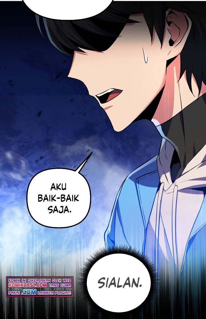 Maxed Out Leveling Bab 27 halaman 7