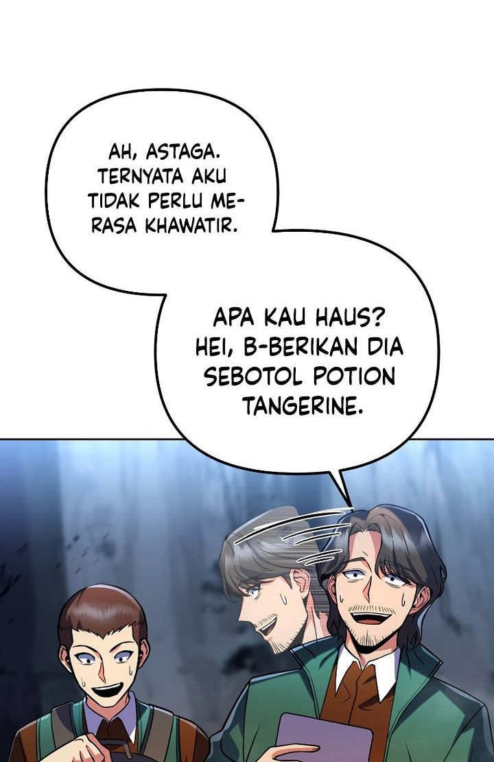 Maxed Out Leveling Bab 27 halaman 13