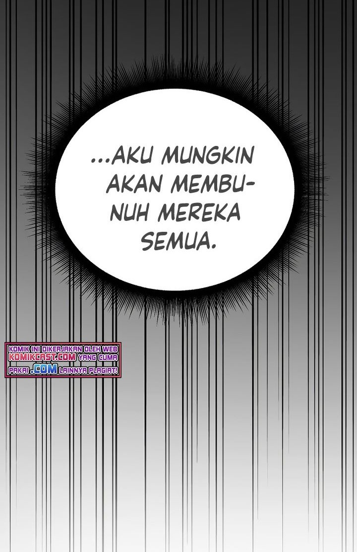 Maxed Out Leveling Bab 27 halaman 15