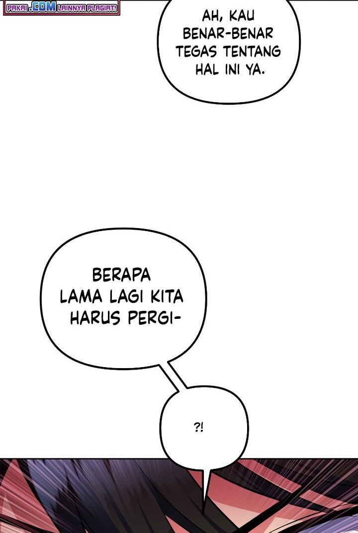 Maxed Out Leveling Bab 27 halaman 21