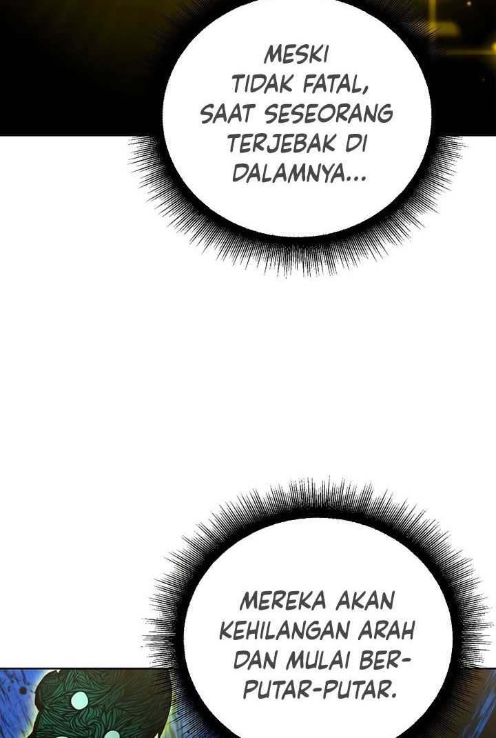 Maxed Out Leveling Bab 27 halaman 25