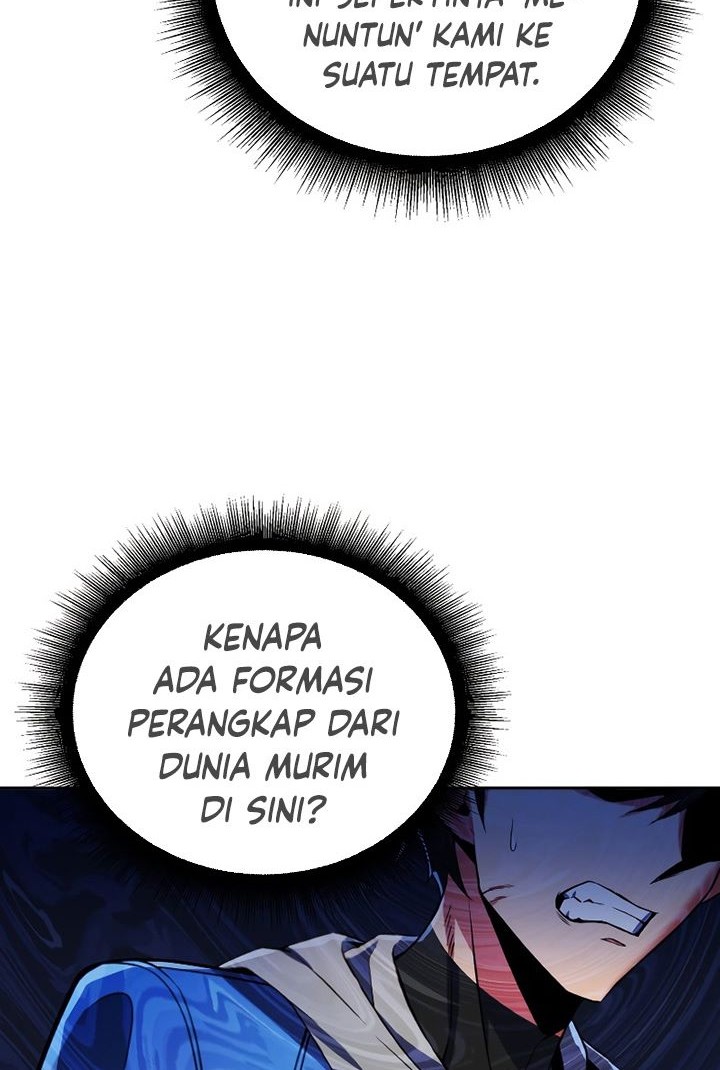 Maxed Out Leveling Bab 27 halaman 27
