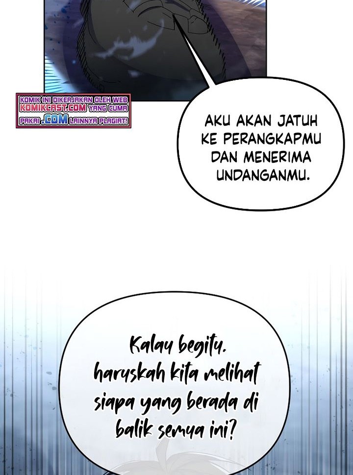 Maxed Out Leveling Bab 27 halaman 31