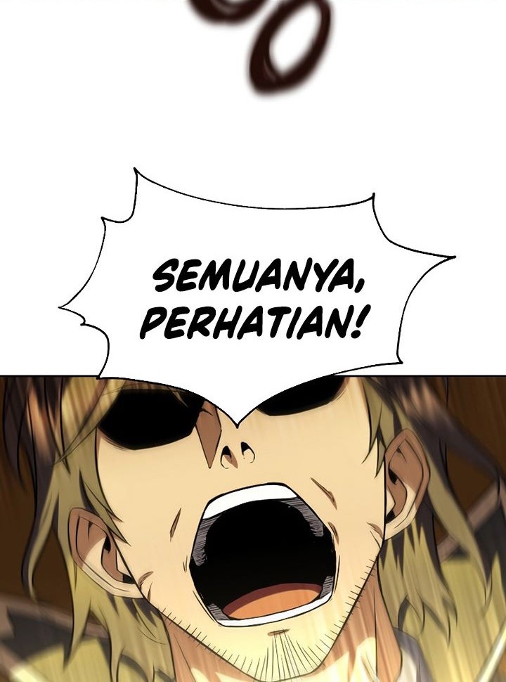 Maxed Out Leveling Bab 27 halaman 35
