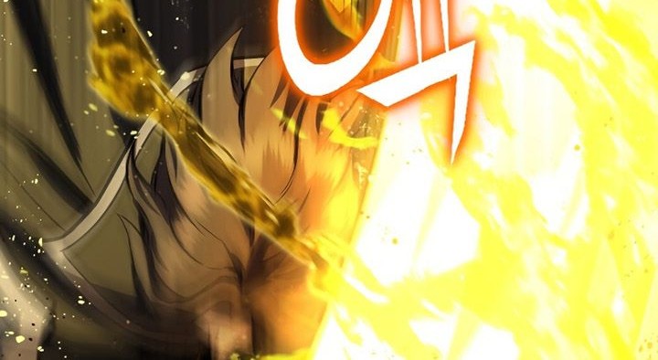 Maxed Out Leveling Bab 27 halaman 41