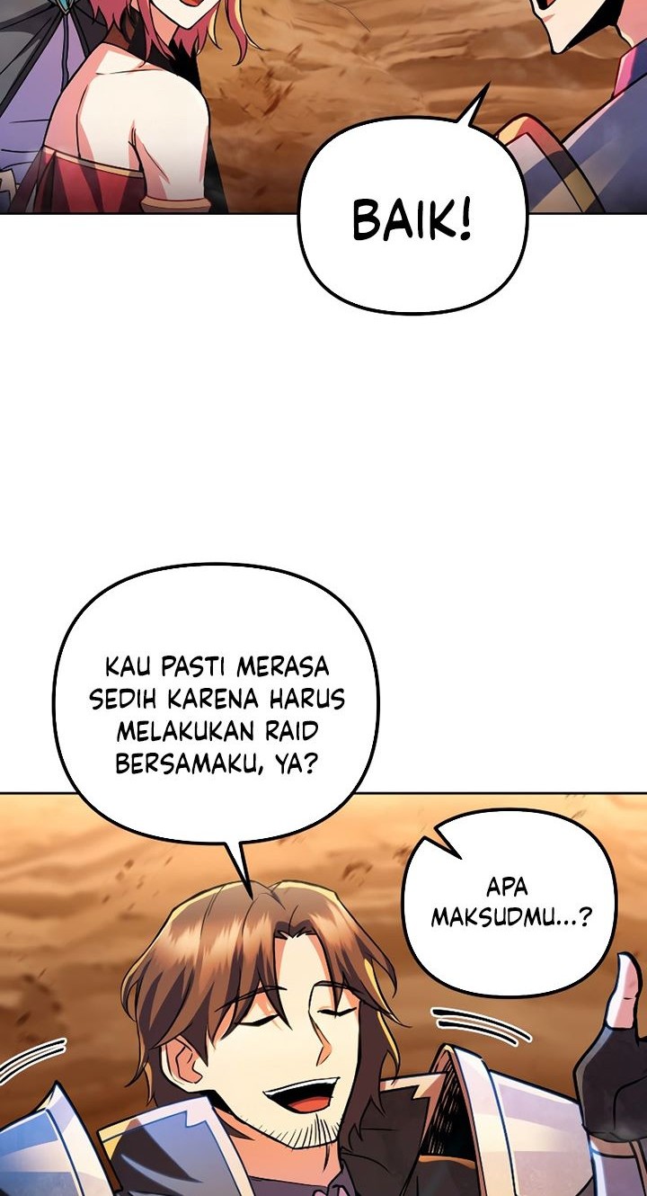 Maxed Out Leveling Bab 27 halaman 51